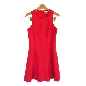 Red Banana Republic Cocktail Dress
